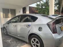 Toyota Prius 2013 Car