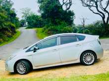 Toyota Prius 2013 Car