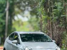 Toyota Prius 2013 Car