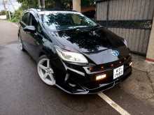 Toyota Prius 2013 Car