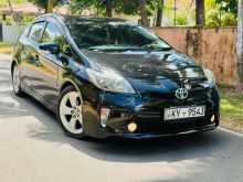 Toyota Prius 2013 Car