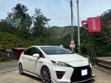 Toyota Prius G Sport 2013 Car
