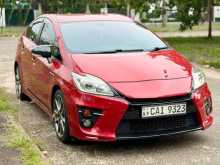 Toyota Prius 2013 Car