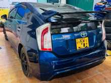 Toyota Prius 2013 Car