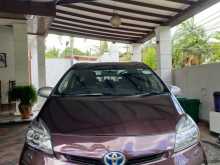 Toyota Prius 2013 Car