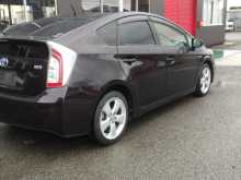Toyota Prius 2013 Car