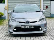 Toyota Prius 2013 Car