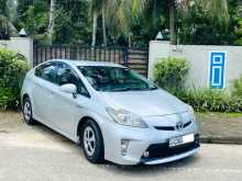 Toyota Prius 2013 Car