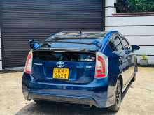 Toyota Prius 2013 Car