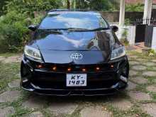 Toyota Prius 2013 Car
