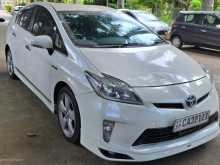 Toyota Prius 2013 Car