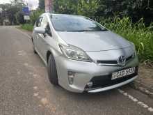 Toyota Prius 2013 Car