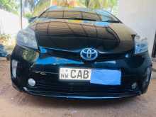 Toyota Prius 2013 Car