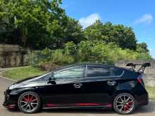 Toyota Prius Gs 2013 Car
