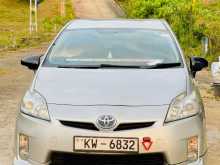 Toyota Prius 2013 Car