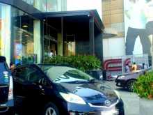 Toyota Prius 2013 Car