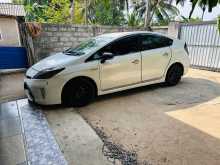 Toyota Prius 2013 Car