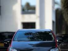 Toyota Prius 2013 Car
