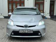 Toyota Prius 2013 Car