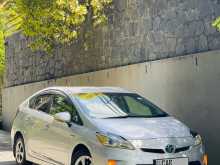 Toyota PRIUS 2013 2013 Car