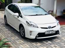 Toyota Prius S Led 2016 Car