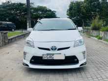 Toyota Prius 2013 Car