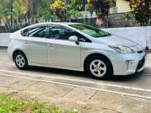 Toyota Prius 2013 Car