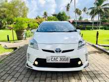 Toyota Prius 2013 Car