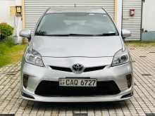 Toyota Prius 2013 Car