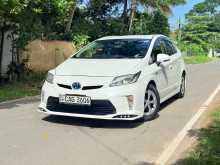 Toyota Prius 2013 Car