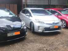 Toyota Prius 2013 Car