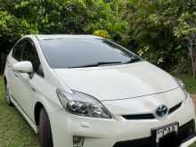 Toyota Prius 2013 Car