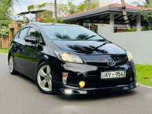 Toyota Prius 2013 Car