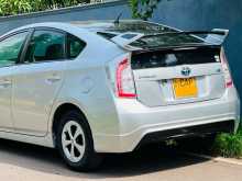 Toyota Prius 2013 Car