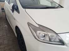 Toyota Prius 2013 Car