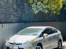 Toyota PRIUS 2013 Car