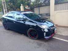 Toyota Prius 2013 Car