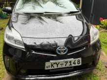 Toyota Prius 2013 Car