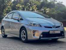 Toyota Prius 2013 Car