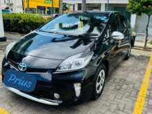 Toyota Prius 2013 2013 Car