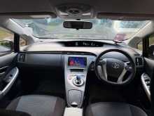 Toyota Prius 2013 Car