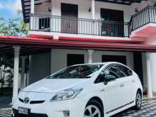 Toyota Prius 2013 Car