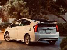 Toyota Prius 2013 Car