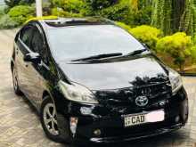 Toyota Prius 2013 Car