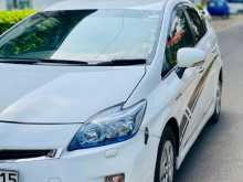 Toyota Prius 2013 Car