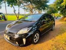 Toyota Prius 2013 Car