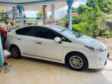 Toyota Prius 2013 Car