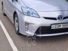Toyota Prius 2013 Car