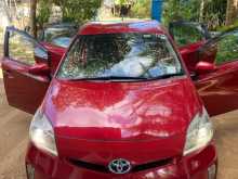 Toyota Prius 2013 Car