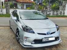 Toyota Prius 2013 Car